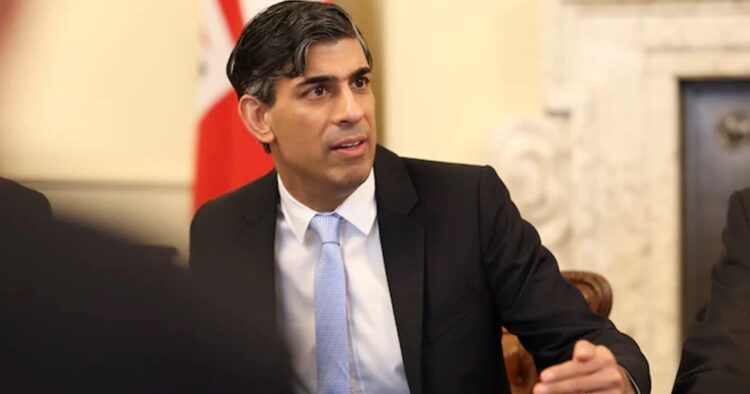 Rishi Sunak Apologizes for Leaving D-Day Anniversary Early: Acknowledges Mistake Amid Election Campaign