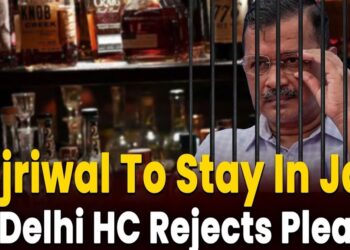 Arvind Kejriwal’s Arrest Valid: Delhi HC Rejects Delhi CM’s Plea | Says Court Can’t Have Varied Laws