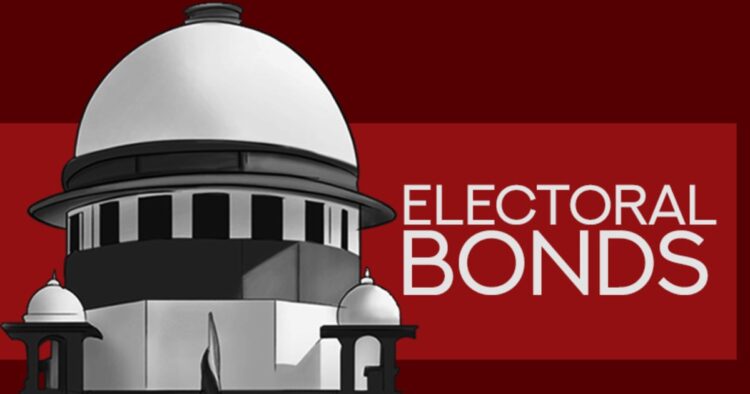 SBI Refuses to Disclose Electoral Bonds Information Under RTI Act: Transparency Concerns Arise