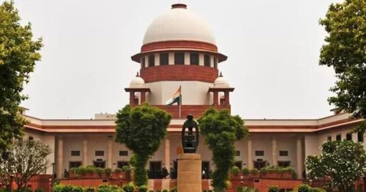 Supreme Court Imposes ₹5 Lakh Penalty on Himachal Pradesh Housing Authority