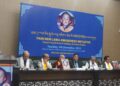 Tibetan Community Urges Bharat and Democratic Nations to Pressure Beijing for Panchen Lama's Whereabouts