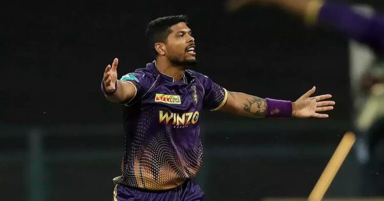 GT vs PBKS Match: Umesh Yadav Surpasses Bravo, Overtakes Sunil Narine to Set Impressive IPL Bowling Record