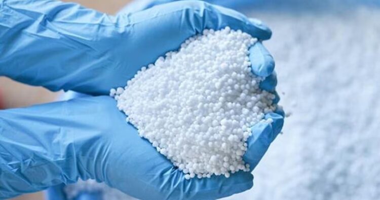 Modi Government's Urea Production Boost: Bharat to Halt Imports by 2025