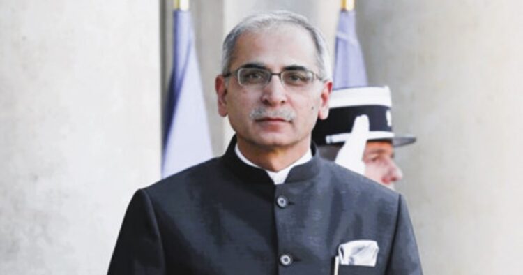 Bharatiya Foreign Secretary Vinay Kwatra Set for Key Bangladesh Visit on April 20th