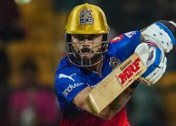 IPL 2024: RCB Urged to Field 11 Batters as Virat Kohli Takes on New Role