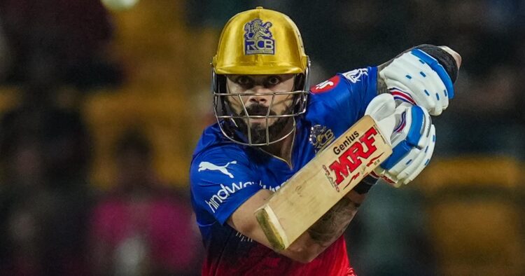 IPL 2024: RCB Urged to Field 11 Batters as Virat Kohli Takes on New Role