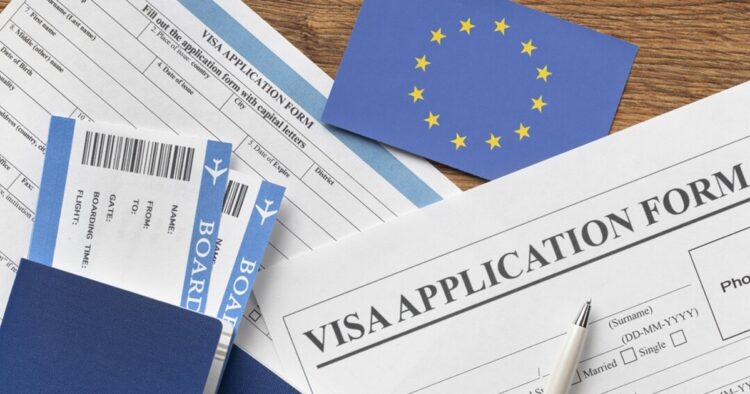 EU Streamlines Schengen Visa Process for Indian Frequent Travelers