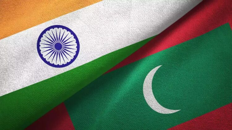 Maldives Thanks India for Renewing Essential Commodities Quota Amid Diplomatic Tensions