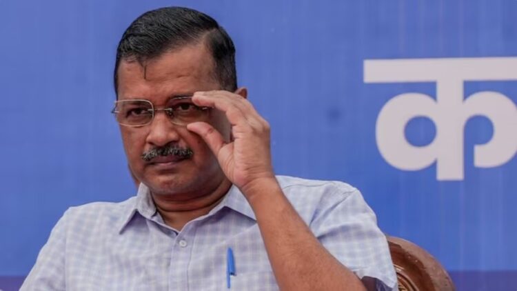 Arvind Kejriwal Goes To Supreme Court Against Arrest In Liquor Policy Case