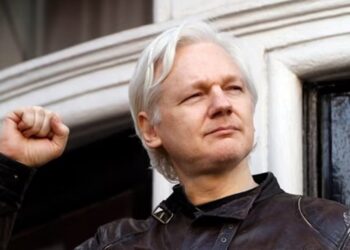 President Biden Mulls Dropping Prosecution of Wikileaks Founder Assange, Considers Australian Request