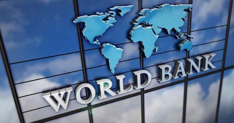 World Bank Warns: Over 10 Million New Pakistanis Face Poverty Risk