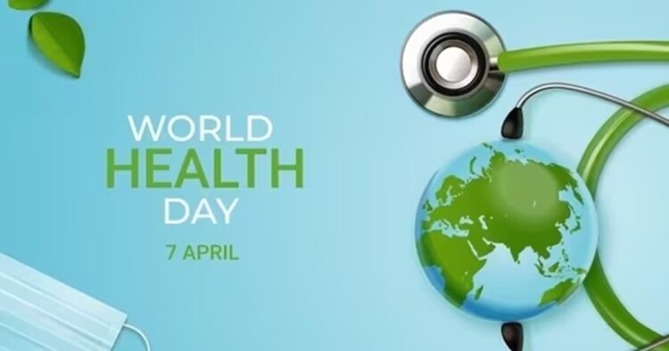 World Health Day 2024: History, Significance, and Theme