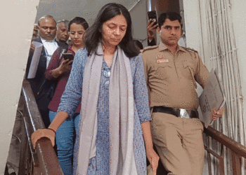 In connection with the alleged assault on Rajya Sabha MP Swati Maliwal, Delhi Police said it was considering adding the section for destruction of evidence in the case.