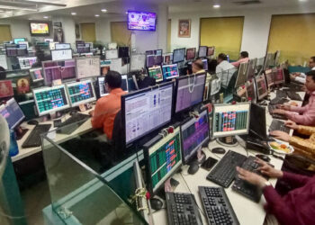 Moody’s Forecasts 6.6% Growth for Indian Economy, Anticipates Strong Support for NBFCs Amidst Rising Funding Costs