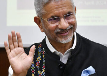 Bharat's Foreign Policy Decisions Impacting Citizens: Jaishankar