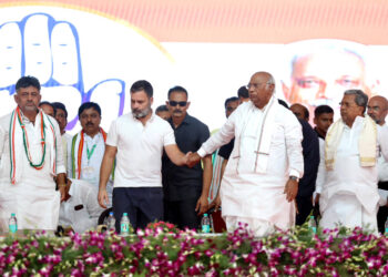 Rahul Gandhi Likely to Contest Lok Sabha Elections from Raebareli