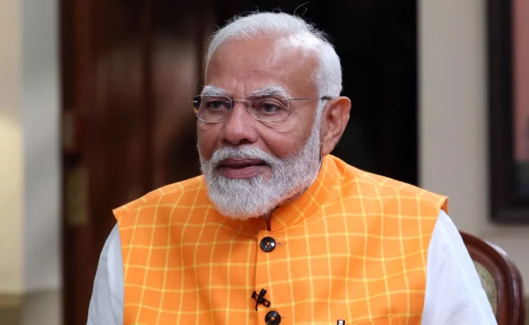 Prime Minister Narendra Modi will interact with 25,000 women at Kashi's Sampurnanand Sanskrit University ground. PM Modi will address an election rally in Prayagraj too.