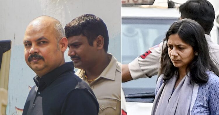 Bibhav Kumar Denied Bail in Swati Maliwal Assault Case Linked to Arvind Kejriwal’s Aide