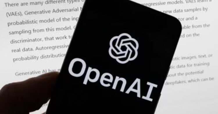 OpenAI Reveals Israeli Firm's Anti-BJP Campaign to Influence Lok Sabha Elections