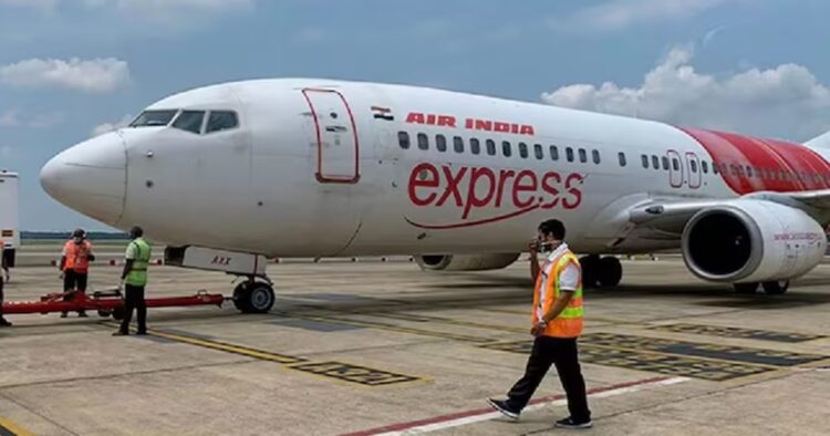 Air India Express Cabin Crew Strike Resolved: Termination Letters Withdrawn for 'Sick' Employees