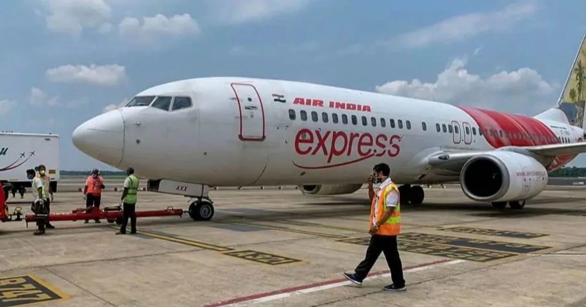 Air India Express has terminated the employment of 25 of its crew members following a protest against the merger with AirAsia India.