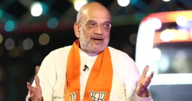 Citizenship Process Under CAA to Commence This Month, Confirms Amit Shah