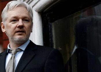 Assange Extradition Case: WikiLeaks Chief Slams Legal Process as “Corrupt”
