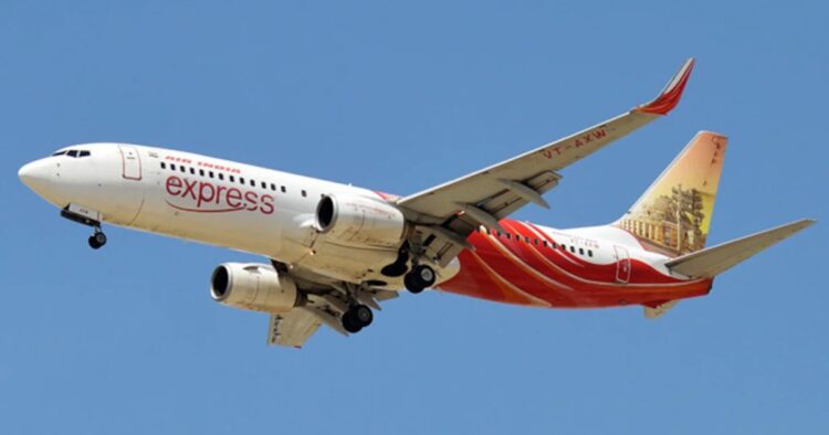 Air India Express Fires 25 Crew Members Amid Ongoing Disruptions, Leading to Cancellation of 74 Flights