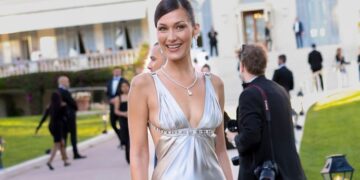 Cannes 2024: From Bella Hadid to Winnie Harlow, Best-Dressed Celebs Shine on Day 9 of Cannes Film Festival, Pics Here