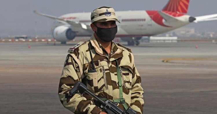 Bomb Threats Escalate in Delhi: IGI Airport Terminal-3 on High Alert