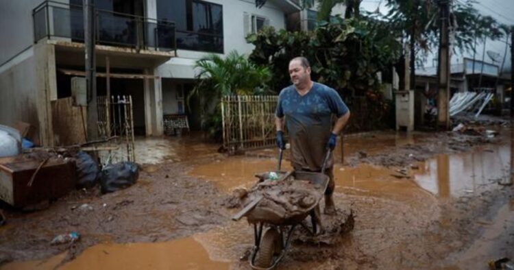 Brazil Rio Grande do Sul Rain Tragedy: Death Toll Hits 143, Government Unveils Emergency Aid Package