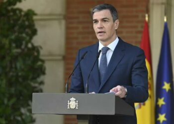  Spain, Norway, and Ireland Recognise Palestinian State Amidst International Tensions