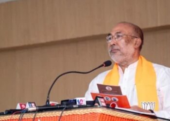 Manipur Chief Minister N Biren Singh has announced the closure of all schools and colleges in the State on May 6 and 7, citing the prevailing weather conditions. He stated this decision was taken as a precautionary measure to mitigate the risks associated with the ongoing weather situation.