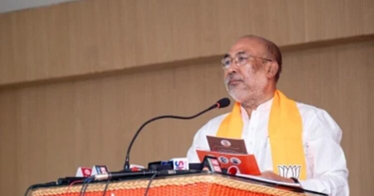 Manipur Chief Minister N Biren Singh has announced the closure of all schools and colleges in the State on May 6 and 7, citing the prevailing weather conditions. He stated this decision was taken as a precautionary measure to mitigate the risks associated with the ongoing weather situation.