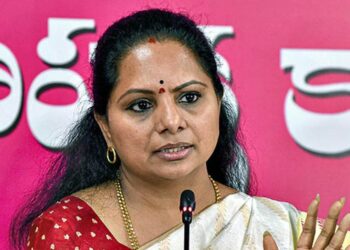 Rouse Avenue Court of Delhi dismissed the bail petitions moved by Bharatiya Rashtra Samithi (BRS) leader K Kavitha in connection with Central Bureau of Investigation (CBI) and Enforcement Directorate (ED) cases related to the Excise policy case.