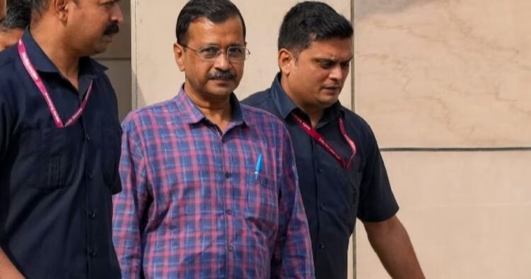 Enforcement Directorate (ED) will file the first chargesheet against Delhi Chief Minister Arvind Kejriwal tomorrow, as per the media reports. The agency calls Kejriwal the 'kingpin' of the Delhi liquor policy case. 