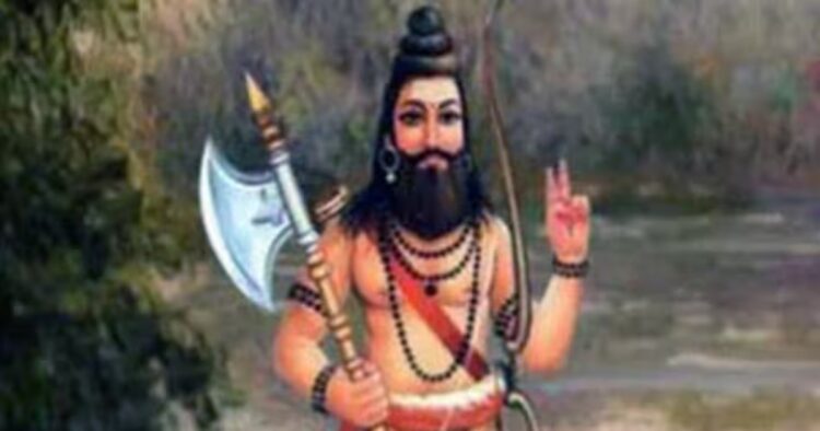 Parshuram Jayanti has a special significance in the Hindu religion. Parshuram Jayanti marks the birth anniversary of Lord Parashuram.