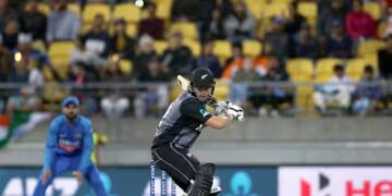 Colin Munro, a New Zealand batter has announced his retirement from international cricket. Munro is a white-ball specialist and has featured in previous two T20 World Cup campaigns for the Blackcaps.Colin Munro, a New Zealand batter has announced his retirement from international cricket. Munro is a white-ball specialist and has featured in previous two T20 World Cup campaigns for the Blackcaps.
