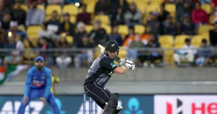 Colin Munro, a New Zealand batter has announced his retirement from international cricket. Munro is a white-ball specialist and has featured in previous two T20 World Cup campaigns for the Blackcaps.Colin Munro, a New Zealand batter has announced his retirement from international cricket. Munro is a white-ball specialist and has featured in previous two T20 World Cup campaigns for the Blackcaps.