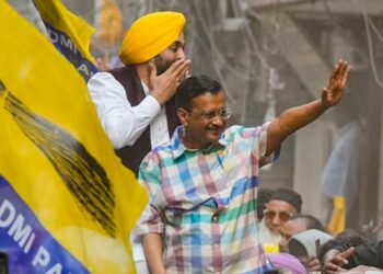 The Enforcement Directorate (ED) has told the Delhi High Court that it will make the Arvind Kejriwal-led Aam Aadmi Party an accused in the liquor policy scam case. The central agency made the submission while the court was considering AAP leader Manish Sisodia’s plea seeking bail in the excise policy case.