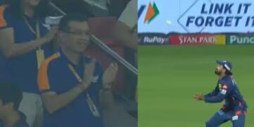 Lucknow Super Giants (LSG) lost their third match in a row, going down to Delhi Capitals (DC) by 19 runs in the IPL 2024 clash. LSG's aspires to qualify for the playoffs have been dashed thanks to this defeat.