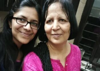 On being asked about the former DCW chairperson’s whereabouts Swati Maliwal’s mother said, ‘Swati is not in a condition to talk’. Maliwal has been untraceable ever since she accused Arvind Kejriwal’s PA, Bibhav Kumar of assault at the Chief Minister’s residence.