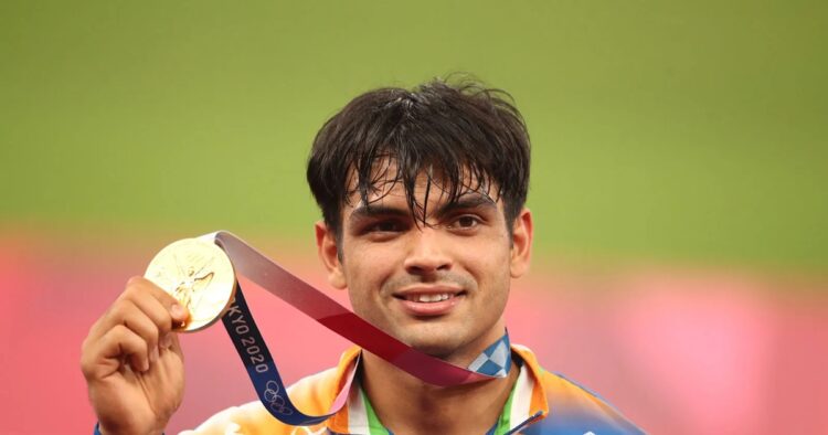 Amidst a whirlwind schedule and no time for training, Neeraj Chopra returned to Bharat after three years and clinched gold at the Federation Cup in Bhubaneswar. The event, marked by extensive delays and tight security, showcased not just his athletic prowess but his profound impact on fans and aspiring athletes.