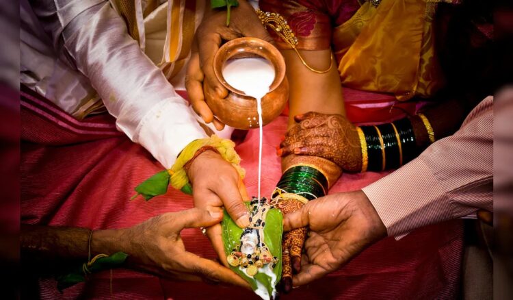 The Supreme Court has reinforced the necessity of adhering to customary rites and ceremonies prescribed under the Hindu Marriage Act for a marriage to be deemed valid.