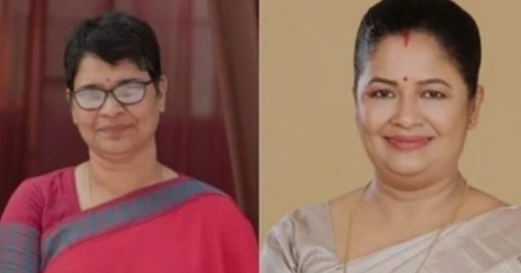 With over 20.19 lakh voters, Guwahati Lok Sabha constituency is gearing up for a fierce battle in the upcoming third phase of the Lok Sabha elections alongside Barpeta, Dhubri, and Kokrajhar on May 7. In a noteworthy trend, the competition remains woman versus woman as BJP presents Bijuli Kalita Medhi while Congress nominates Mira Borthakur Goswami.