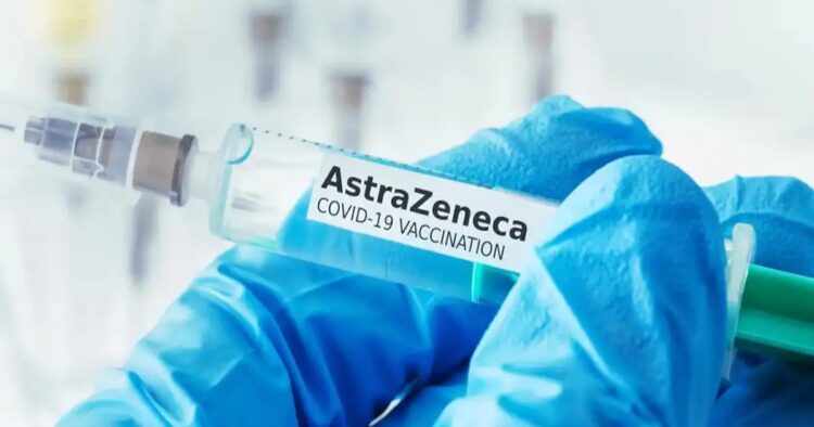 New problem arises for AstraZeneca, the COVID-19 vaccine manufacturer as the parents of a 20-year-old woman, who had allegedly suffered side effects of the AstraZeneca COVID-19 vaccine which resulted in her death, have decided to sue it.