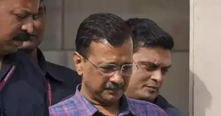 On Friday the Supreme Court said that it may consider hearing on May 7 arguments on the interim bail of Delhi Chief Minister Arvind Kejriwal because of the upcoming 2024 general elections.