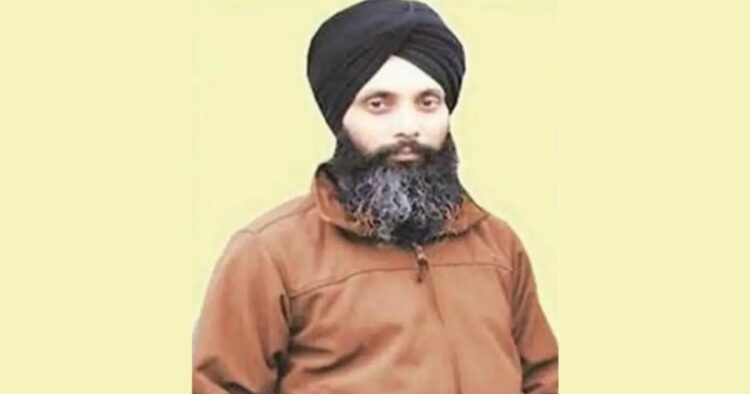 In the latest three members of alleged ‘hit squad’ have bee arrested by the Canadian police in connection with the killing of Khalistani separatist Hardeep Singh Nijjar.