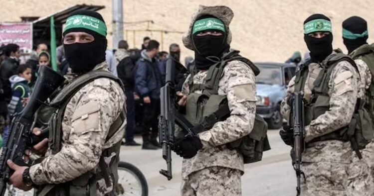 ‘Our delegation will arrive in Egypt’s capital Cairo on Saturday for talks for a ceasefire in the Gaza Strip’, said the Hamas. Hamas has been studying a ceasefire proposal for the past few days presented to it during the latest rounds of talks held in Cairo.