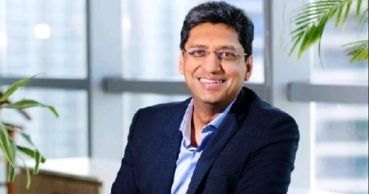 Bhavesh Gupta, the Chief Operating Officer and President of digital payments and financial services firm Paytm, has tendered his resignation effective close of business hours on May 31, 2024.